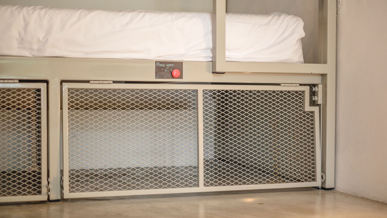 Photo of Bedroom in Koh Tao