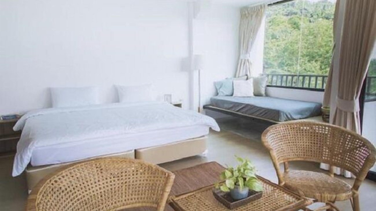 Photo of Bedroom in Koh Tao