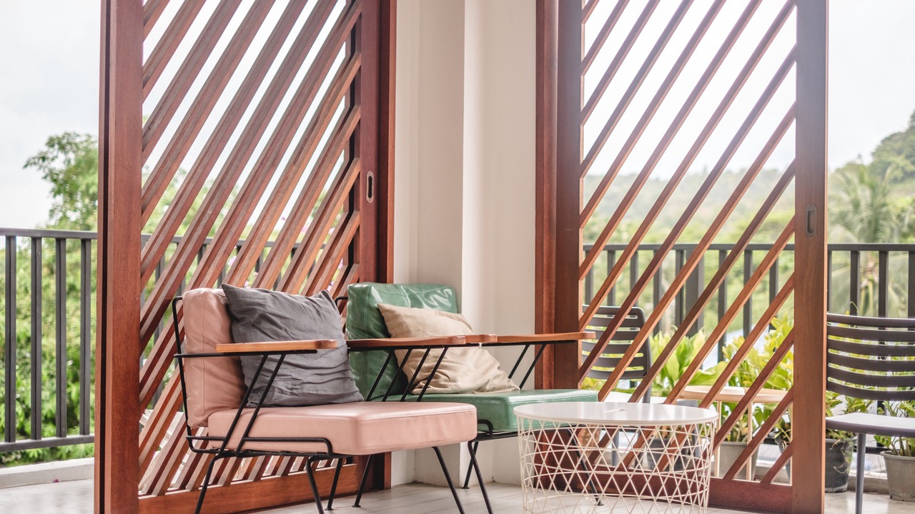 Photo of Livingroom in Koh Tao