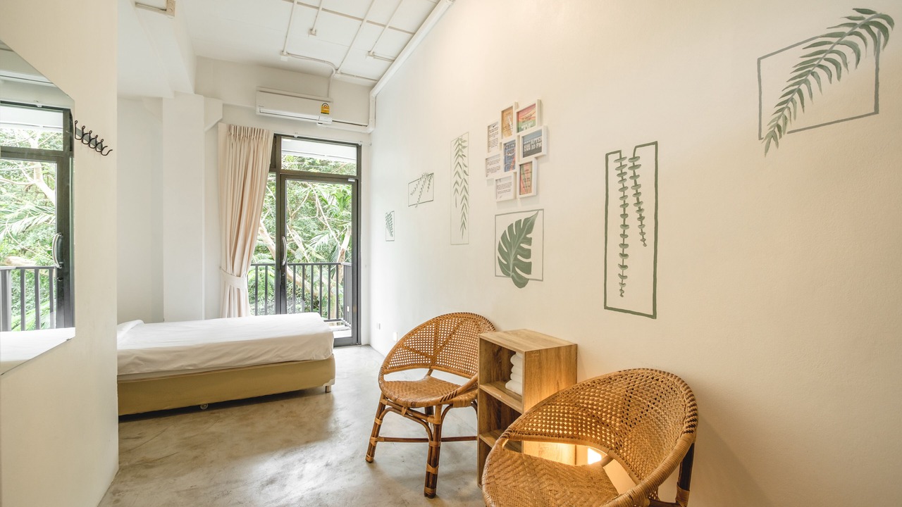 Photo of Bedroom in Koh Tao