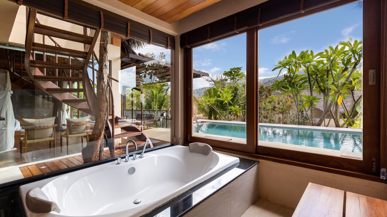 Photo of Bathroom in Satun