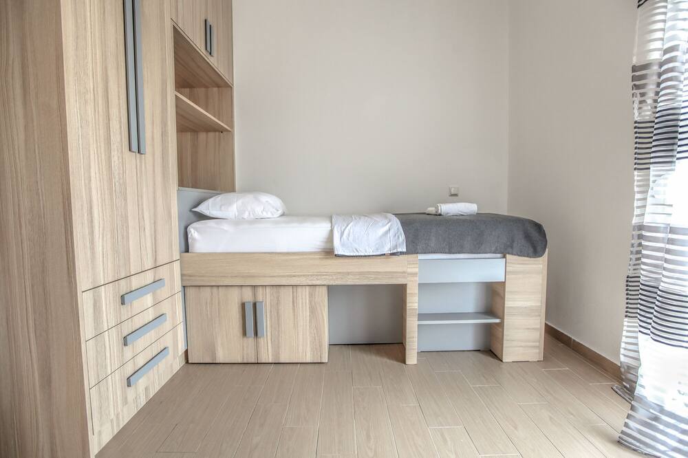 Photo of Bedroom in Kalambaka