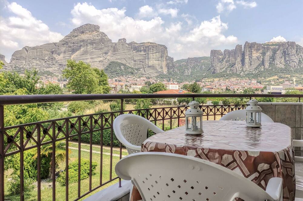 Photo of Patio Balcony in Kalambaka