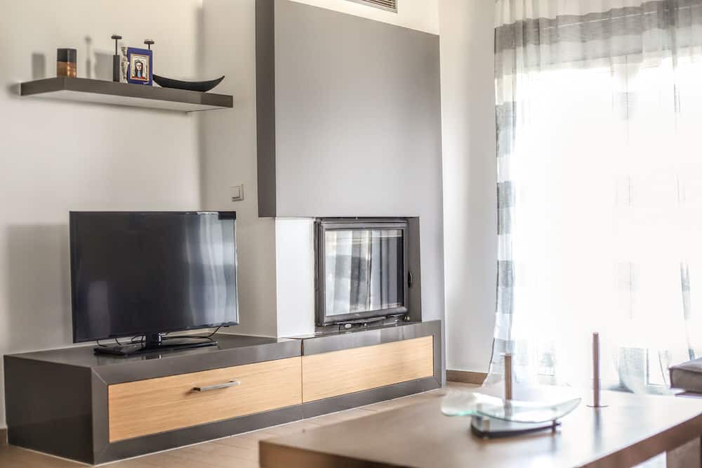 Photo of Bedroom in Kalambaka