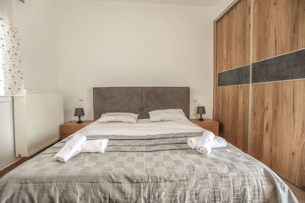 Photo of Bedroom in Kalambaka