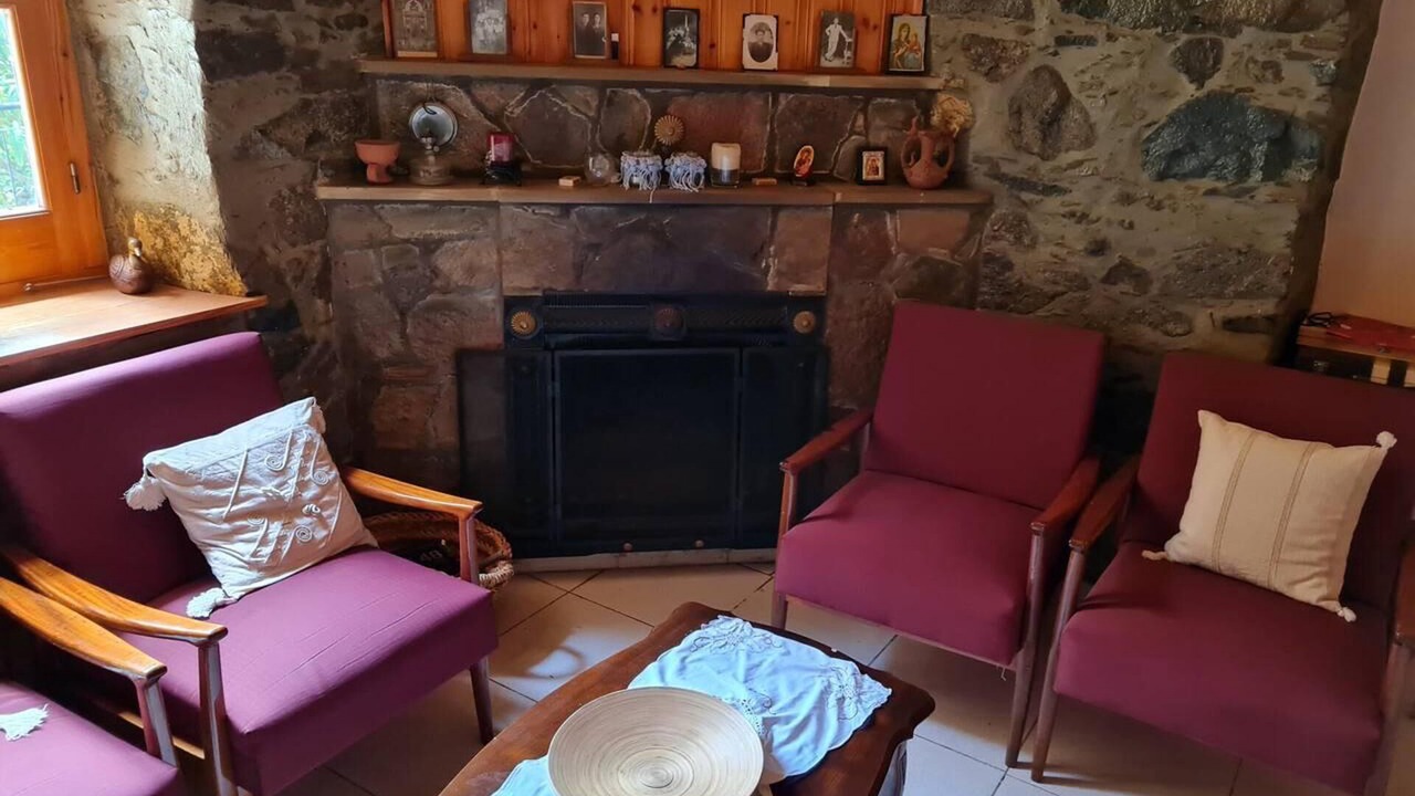 Photo of Livingroom in Kalopanayiotis