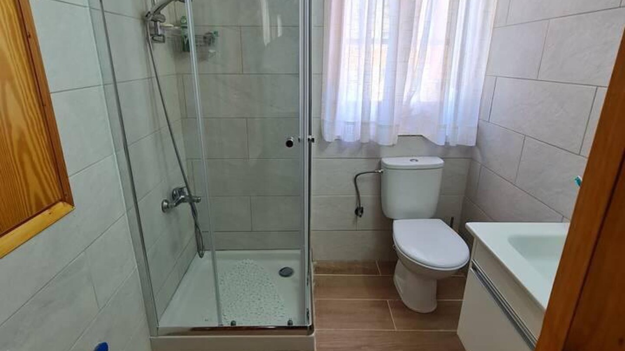 Photo of Bathroom in Kalopanayiotis
