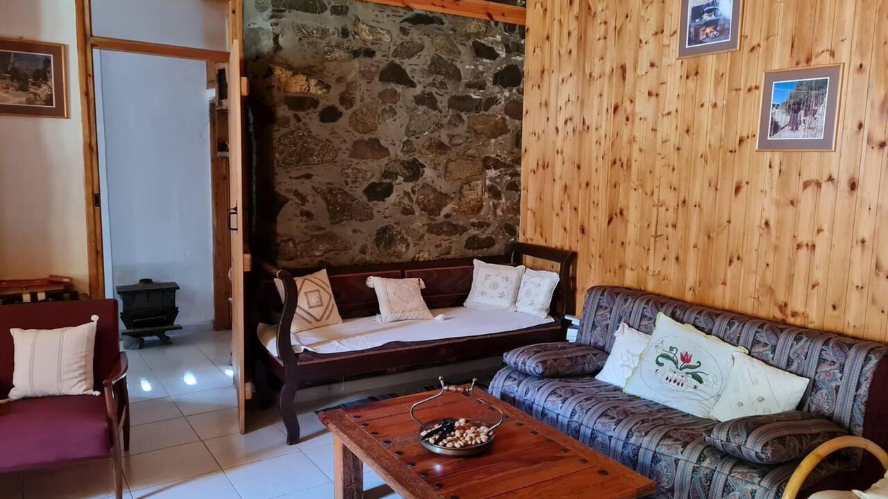 Photo of Livingroom in Kalopanayiotis