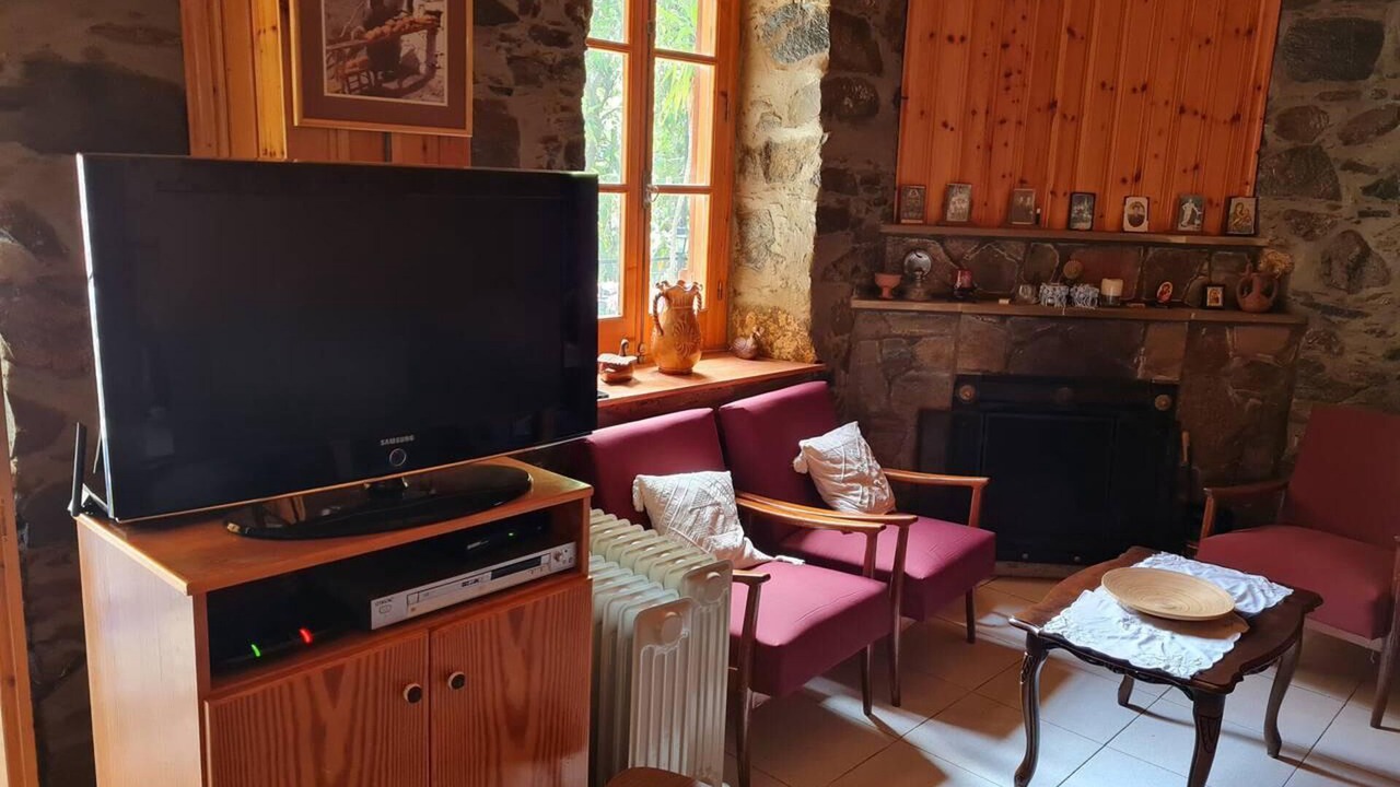 Photo of Livingroom in Kalopanayiotis