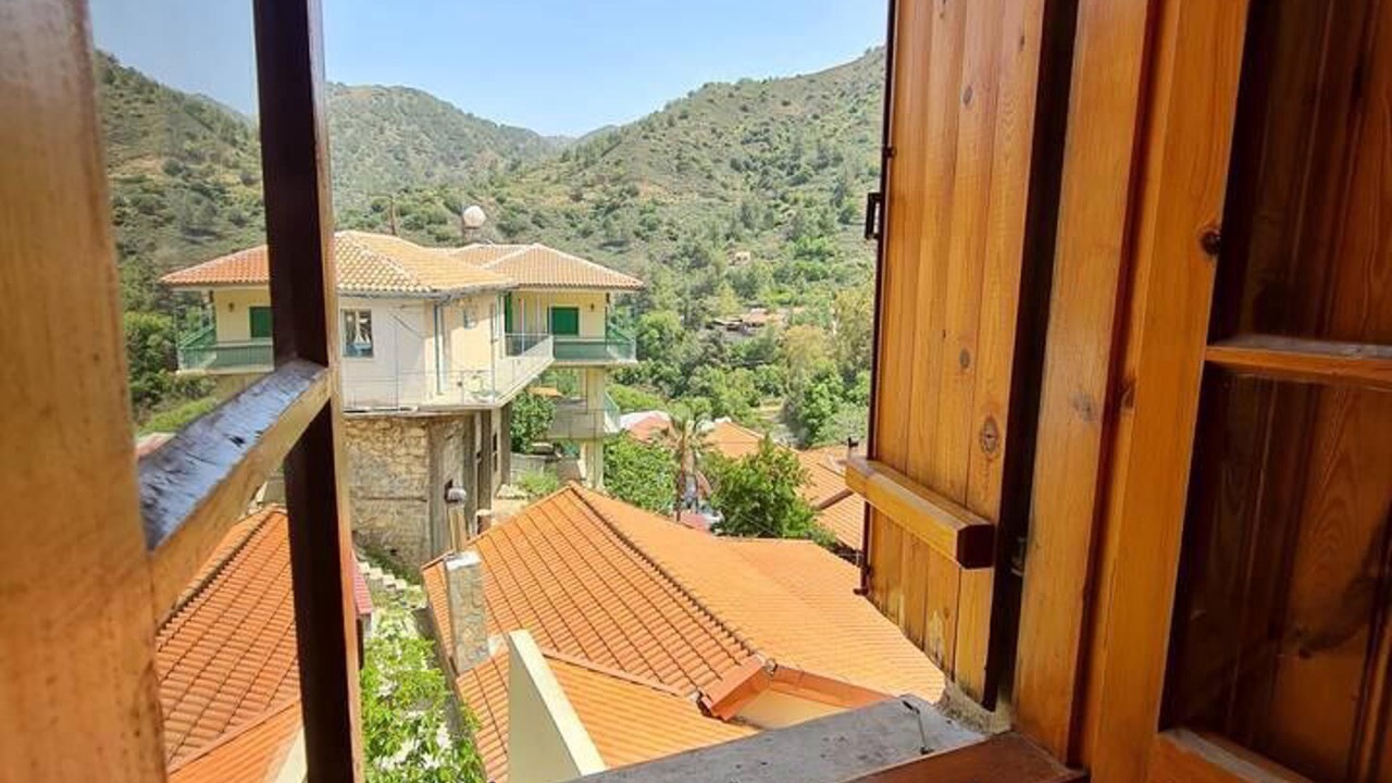 Photo of Patio Balcony in Kalopanayiotis