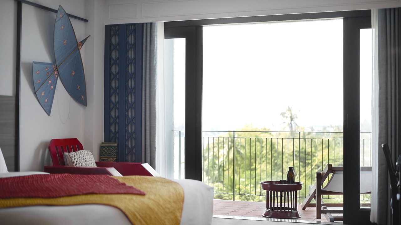 Photo of Bedroom in Sam Phran