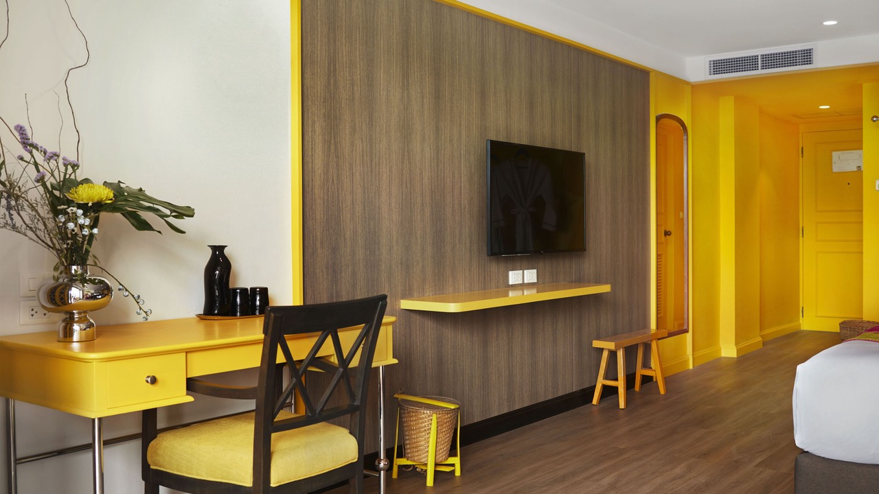 Photo of Bedroom in Sam Phran