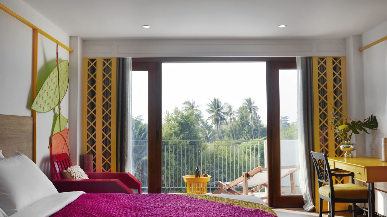 Photo of Bedroom in Sam Phran