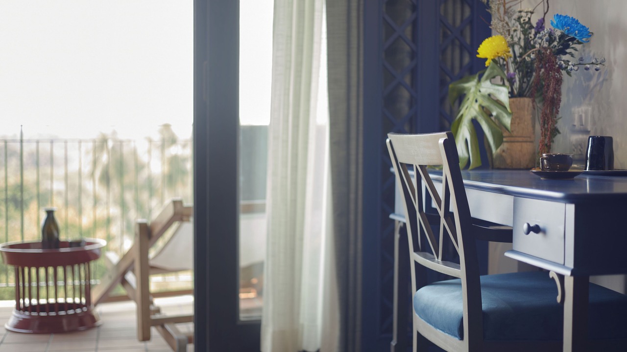 Photo of Bedroom in Sam Phran