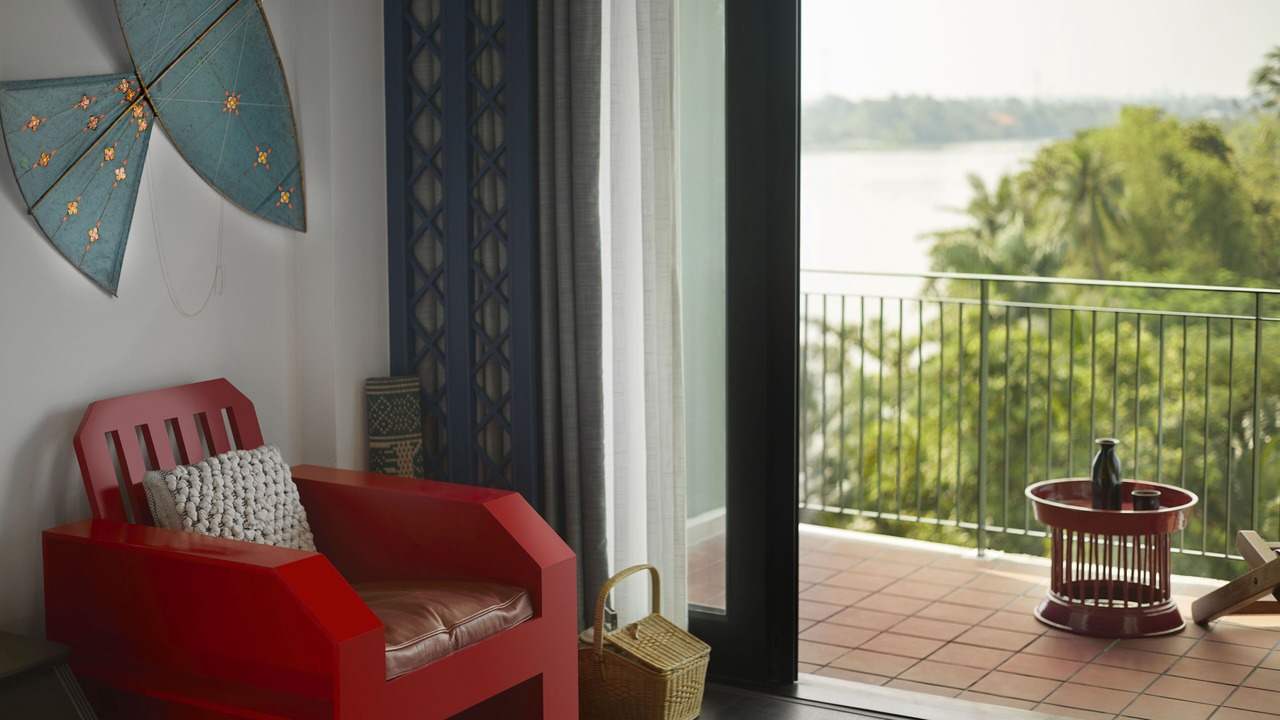 Photo of Bedroom in Sam Phran