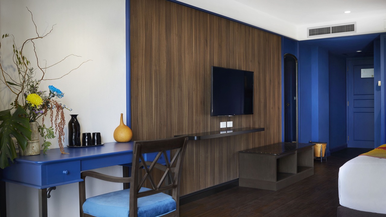Photo of Bedroom in Sam Phran
