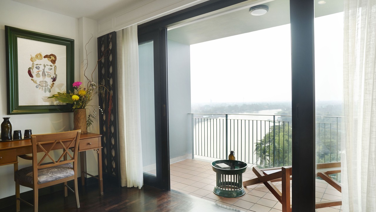 Photo of Bedroom in Sam Phran