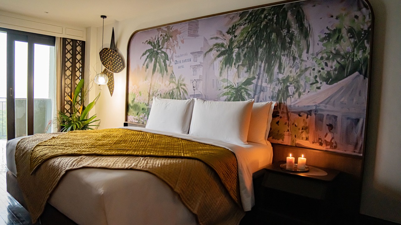 Photo of Bedroom in Sam Phran