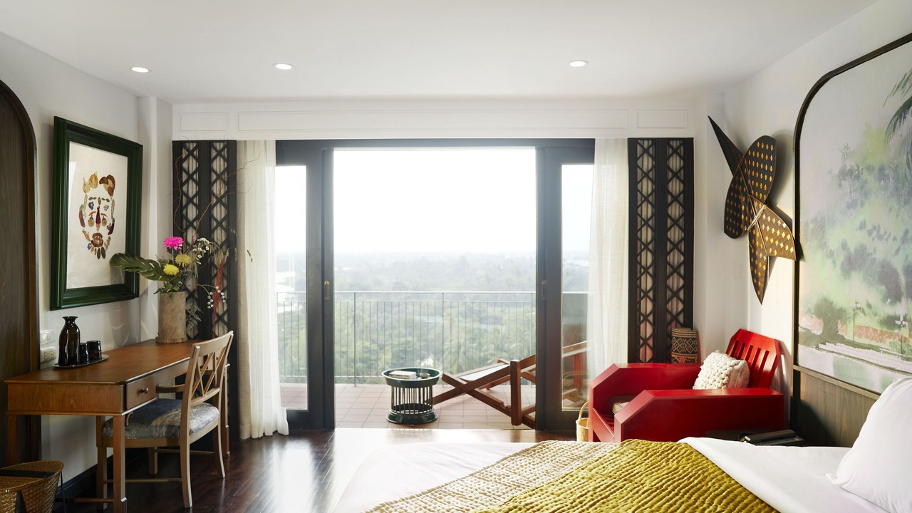 Photo of Bedroom in Sam Phran