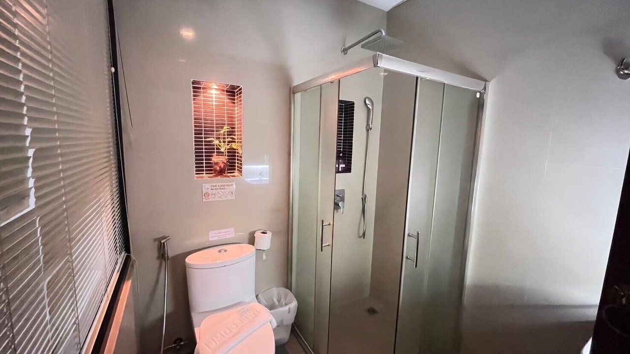 Photo of Bedroom in Ban Saiyuan