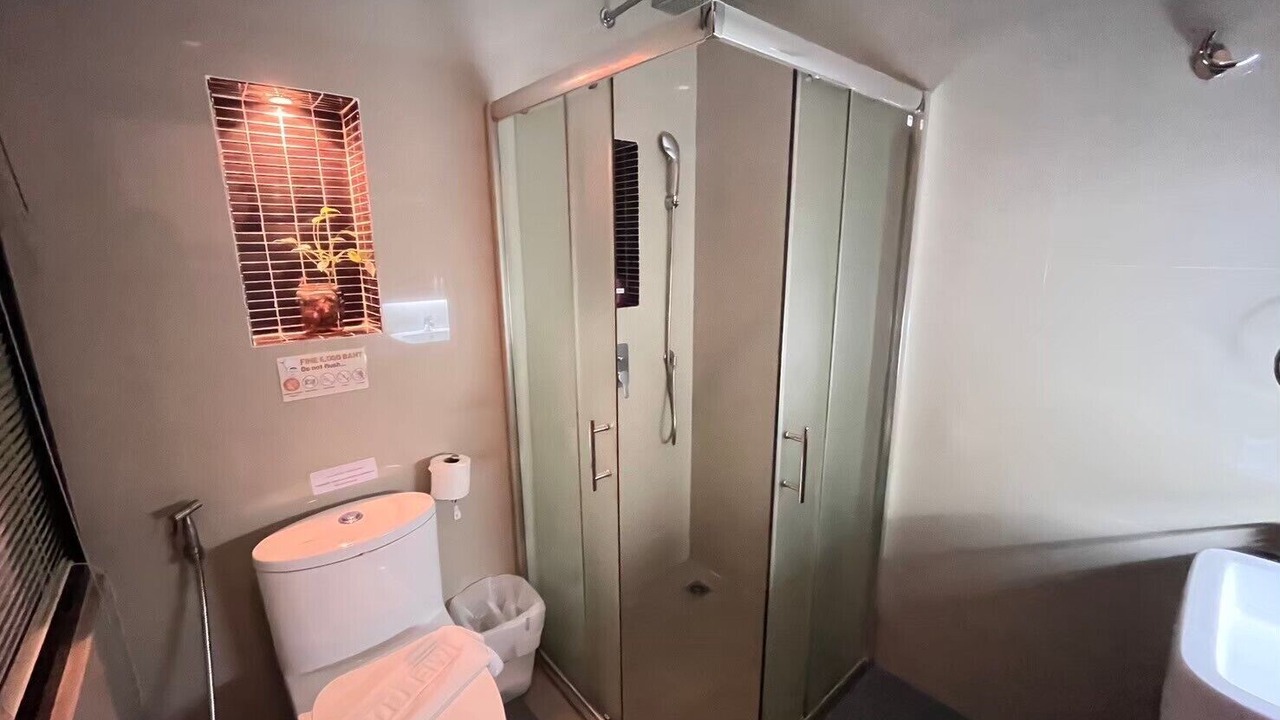Photo of Bathroom in Ban Saiyuan