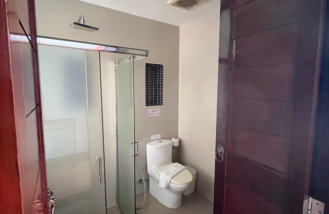 Photo of Bedroom in Ban Saiyuan