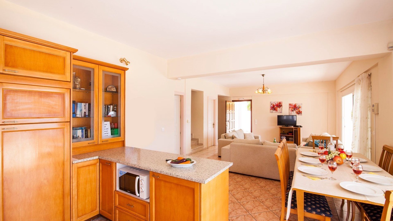 Photo of Kitchen in Kalami