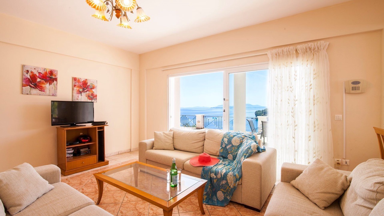 Photo of Livingroom in Kalami