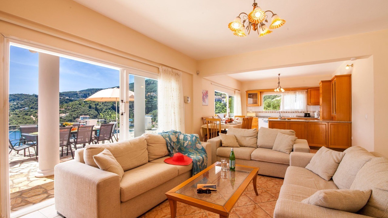 Photo of Livingroom in Kalami