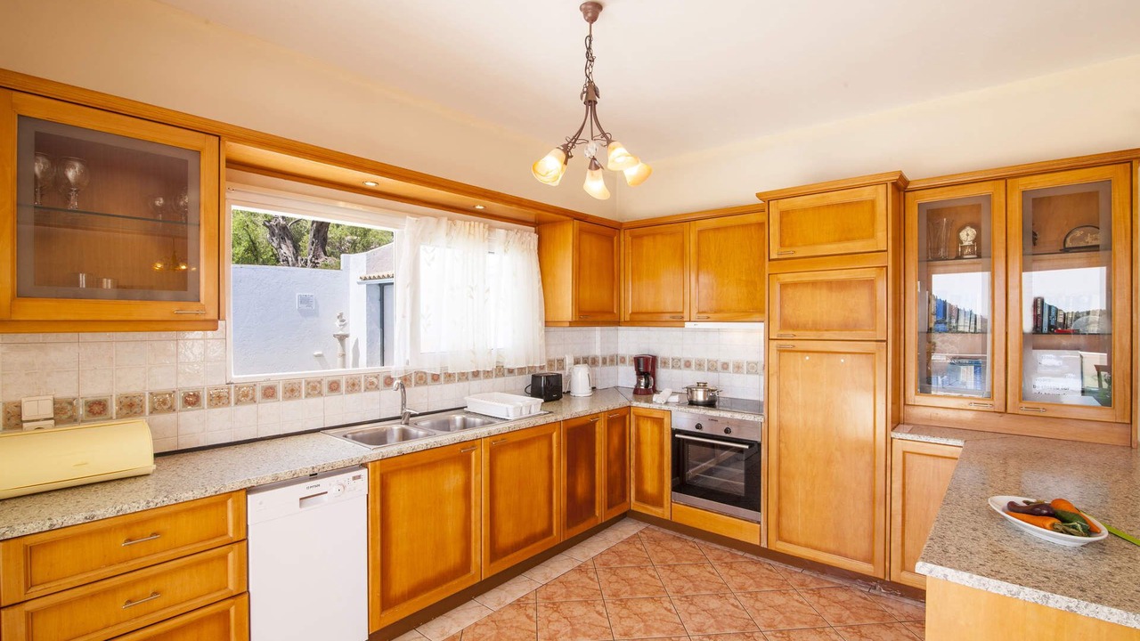 Photo of Kitchen in Kalami