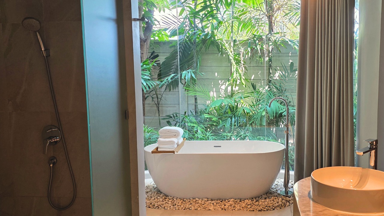 Photo of Bathroom in Mae Pim