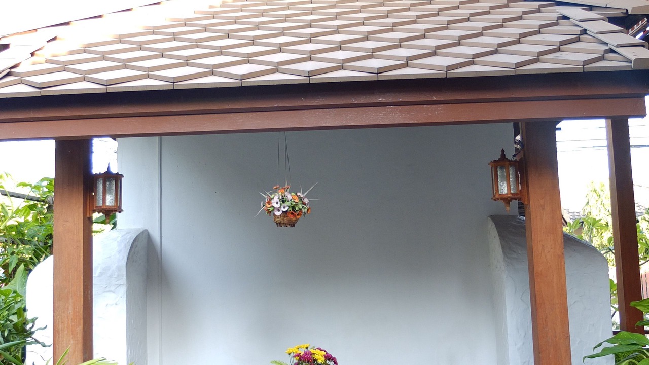 Photo of Patio Balcony in Wua Lai