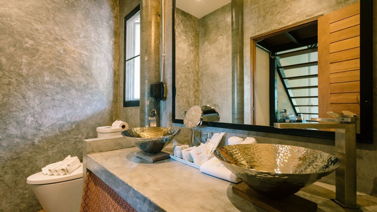 Photo of Bathroom in Bophut