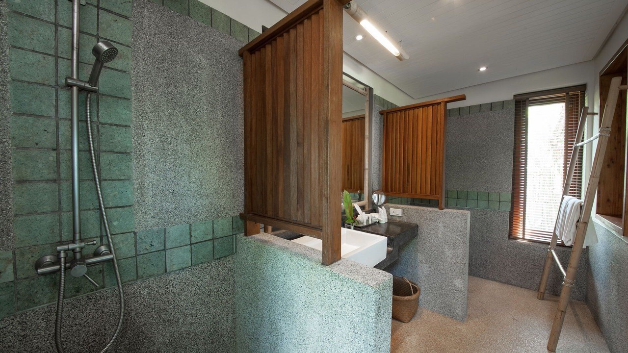 Photo of Bathroom in Bophut