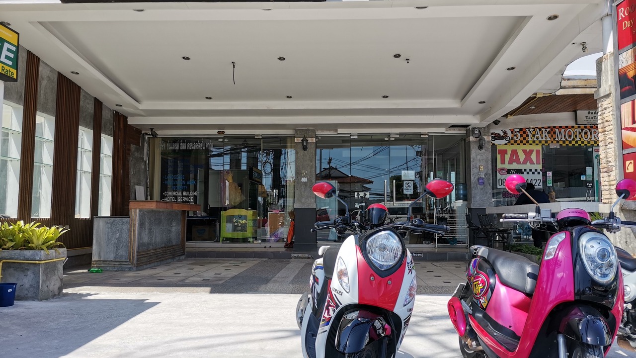 Photo of Outdoor in Chalong