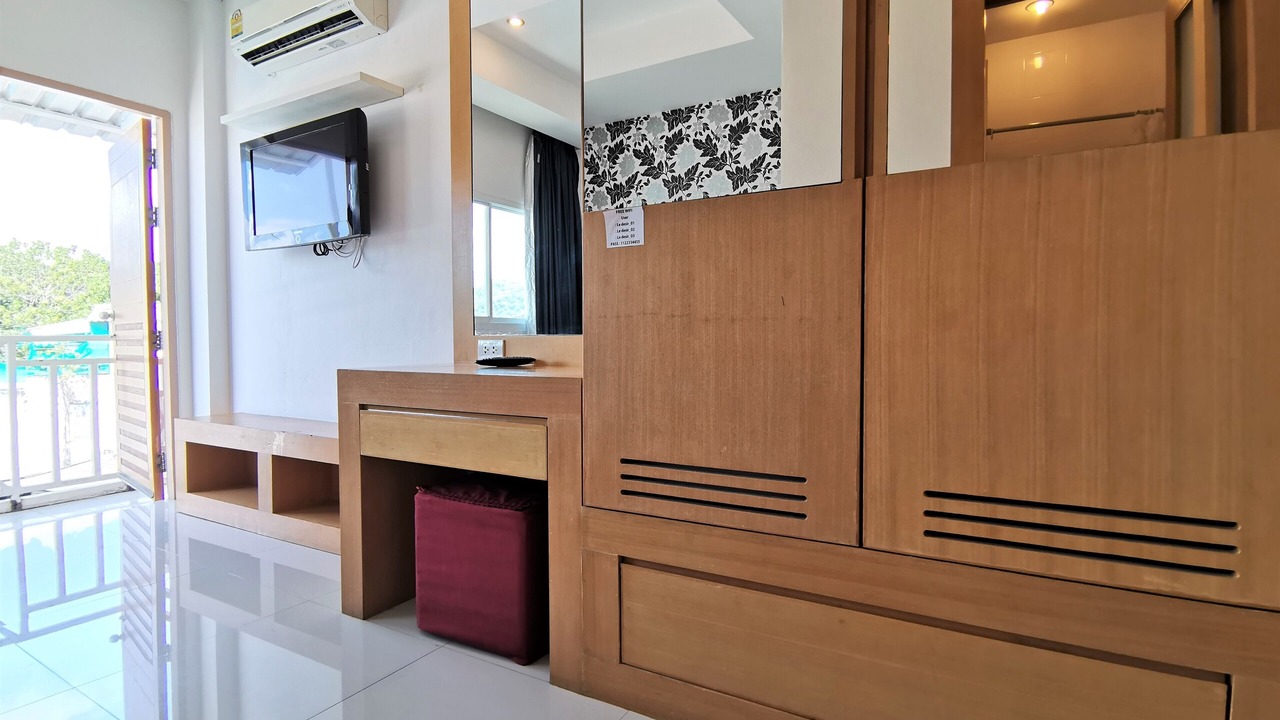 Photo of Bedroom in Chalong