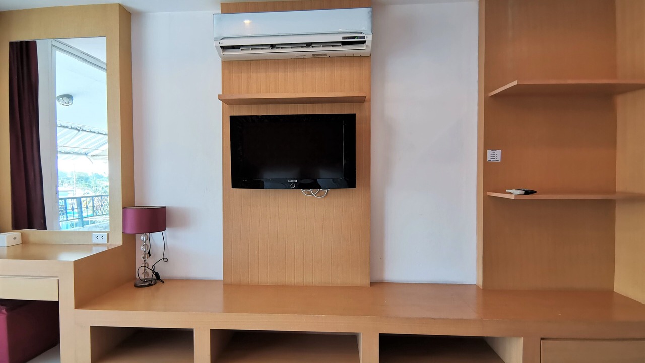 Photo of Bedroom in Chalong