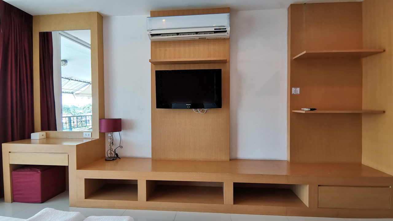 Photo of Livingroom in Chalong
