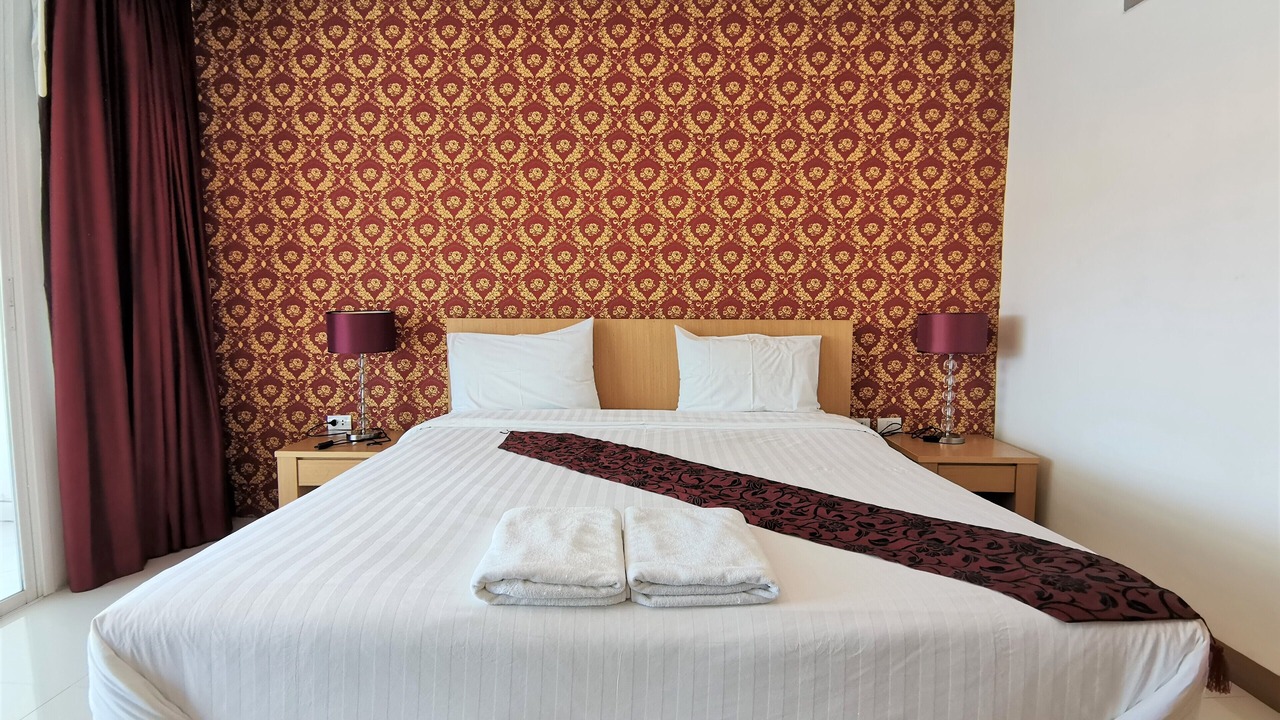 Photo of Bedroom in Chalong