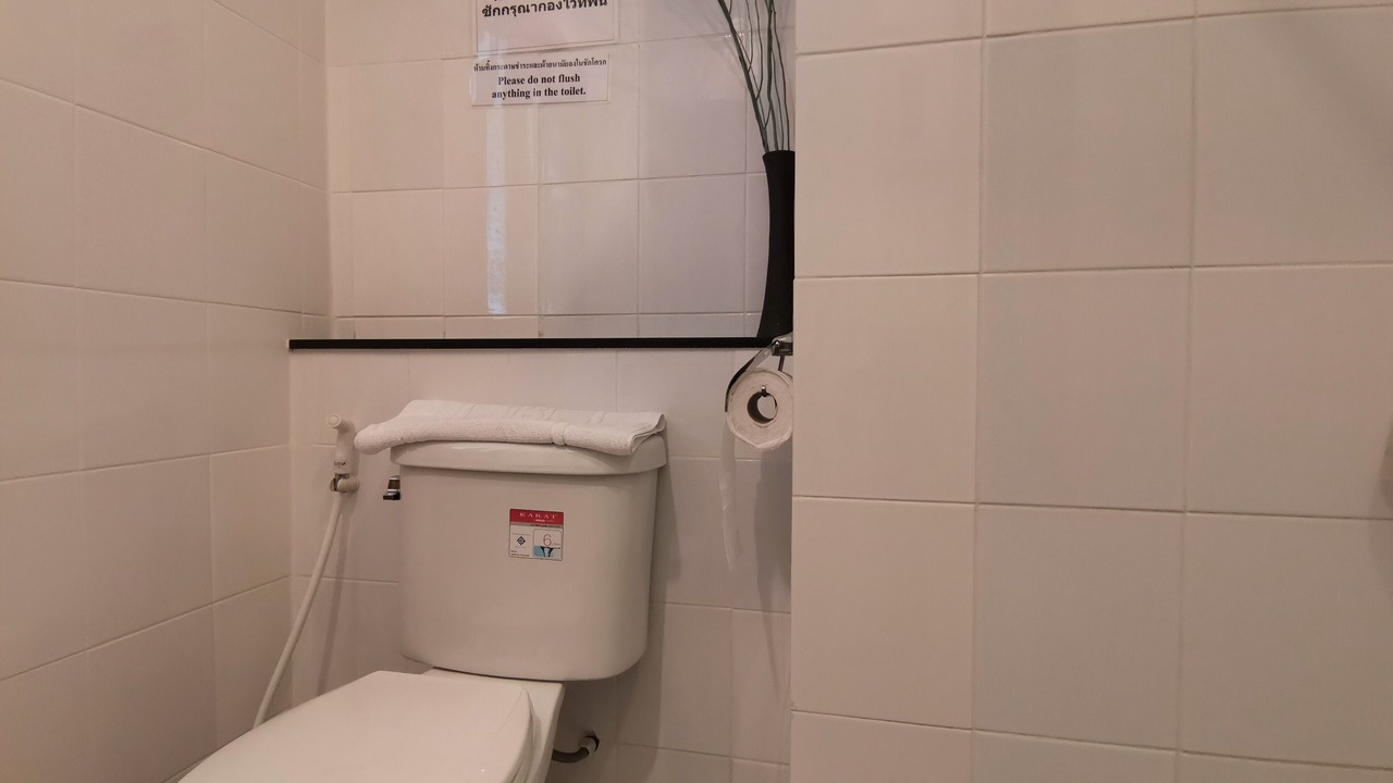 Photo of Bathroom in Chalong