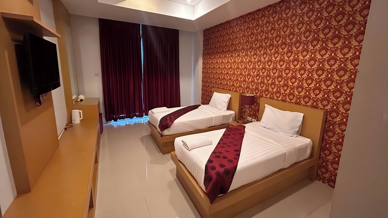 Photo of Bedroom in Chalong