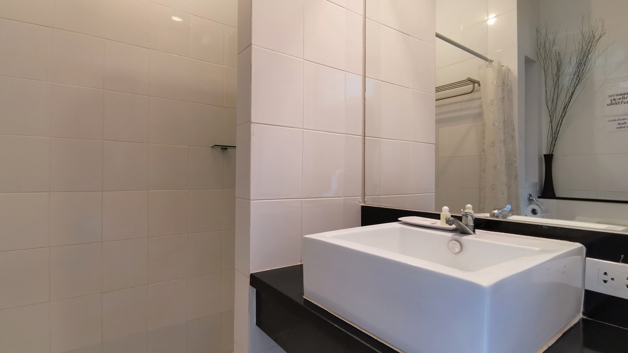 Photo of Bathroom in Chalong
