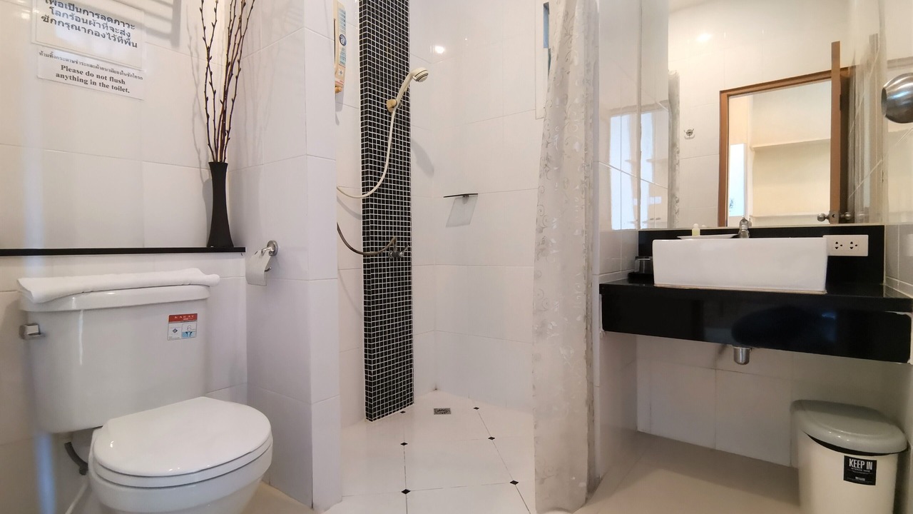 Photo of Bathroom in Chalong