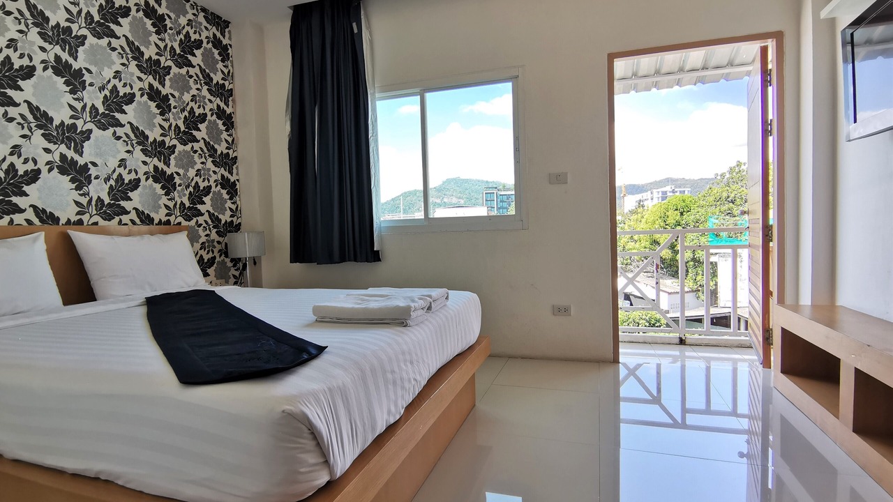 Photo of Bedroom in Chalong