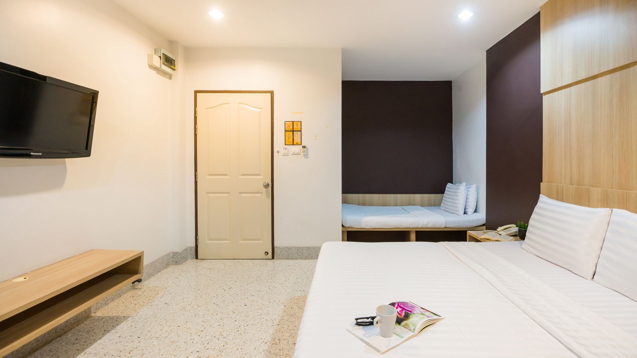 Photo of Bedroom in Rong Muang
