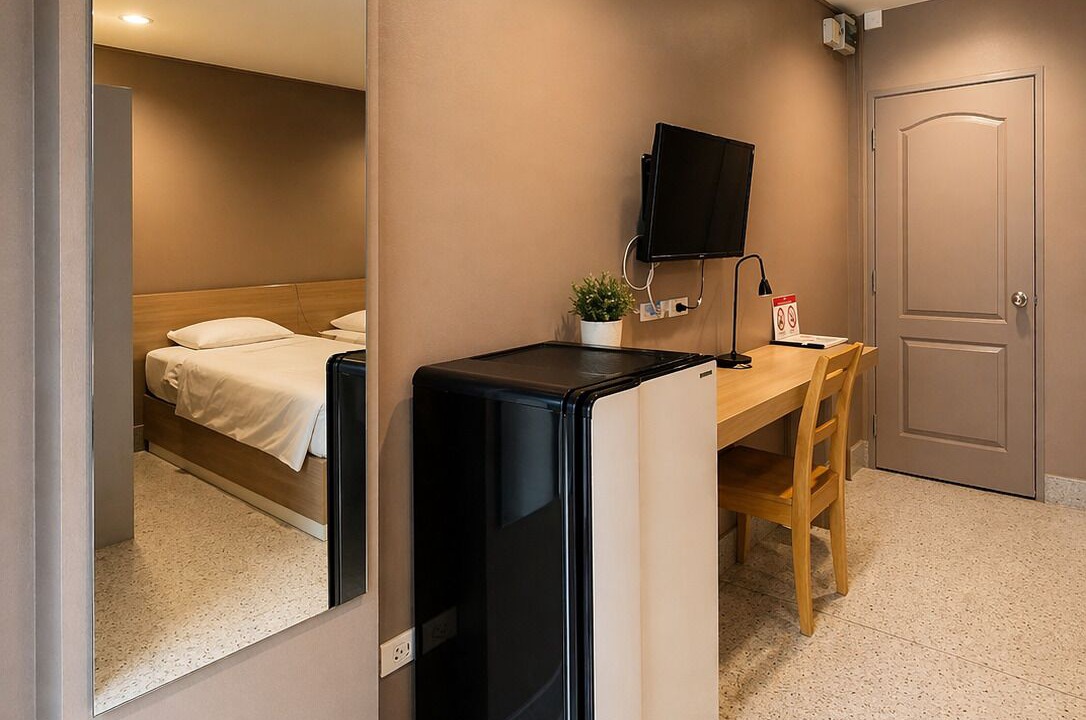 Photo of Bedroom in Rong Muang