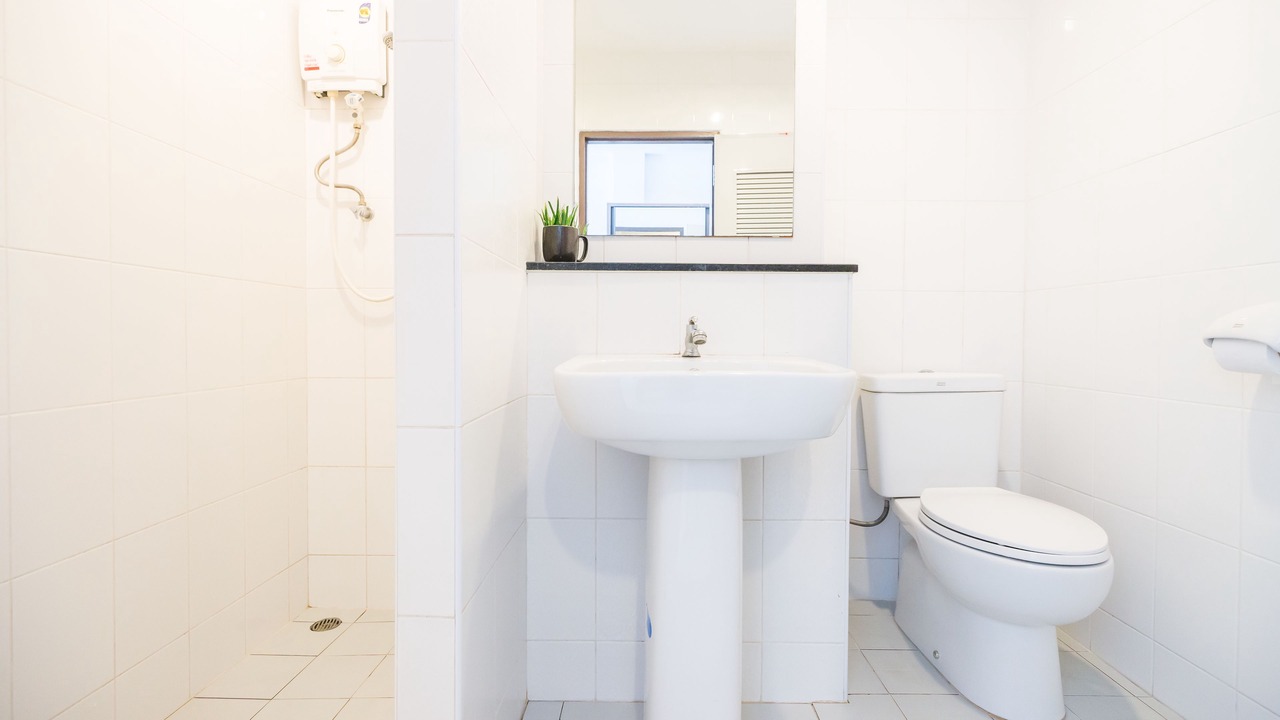 Photo of Bathroom in Rong Muang