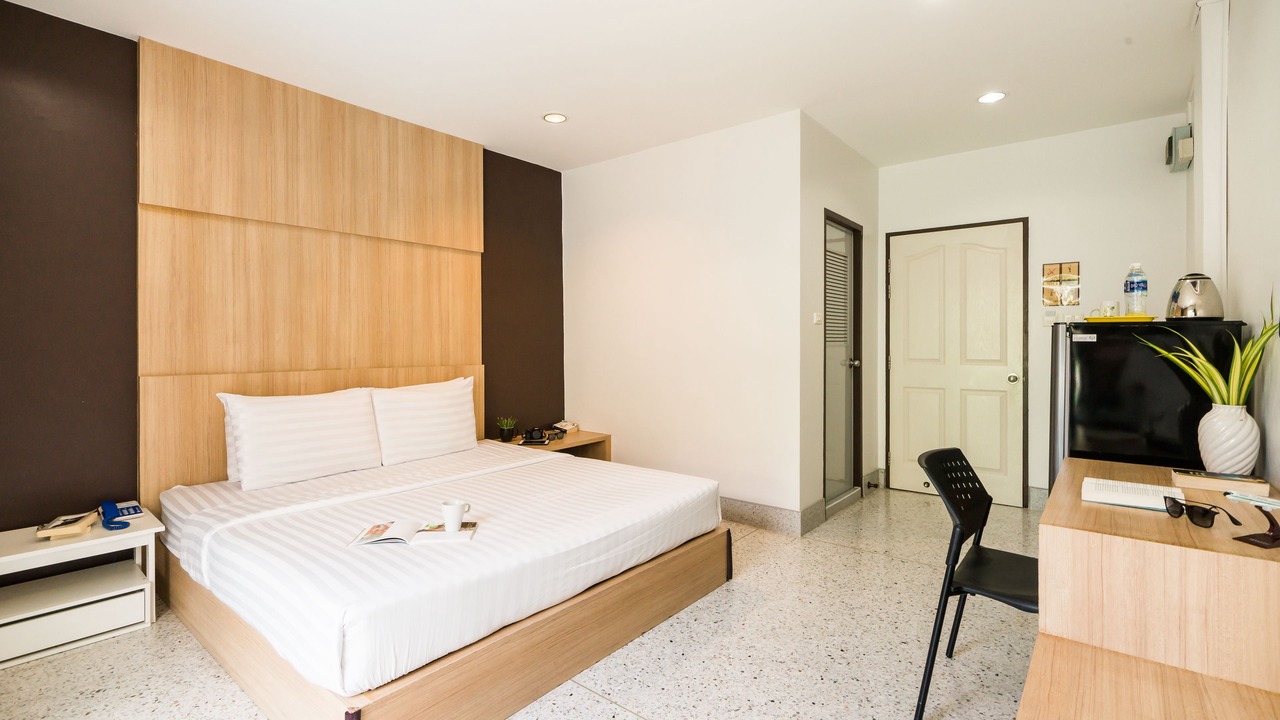 Photo of Bedroom in Rong Muang