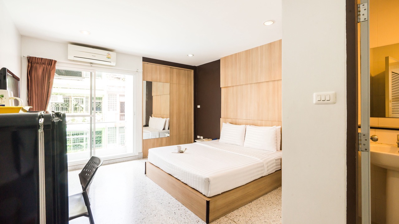 Photo of Bedroom in Rong Muang