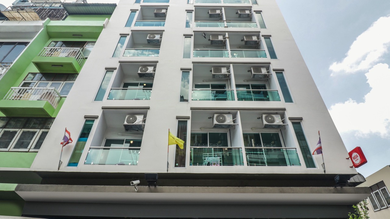 Photo of Outdoor in Rong Muang